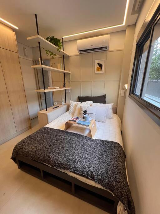 Apartment No Alto Da Boa Vista *